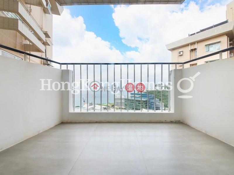 3 Bedroom Family Unit for Rent at Block 32-39 Baguio Villa, 550 Victoria Road | Western District | Hong Kong Rental HK$ 65,000/ month