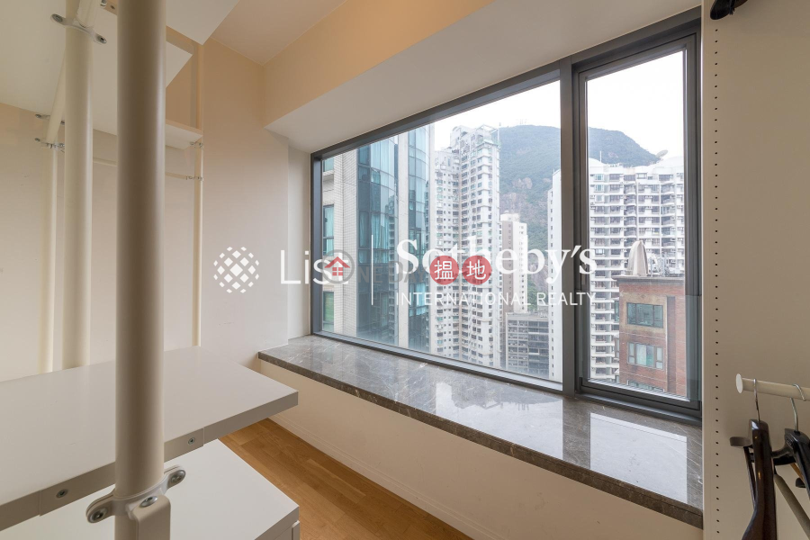 Property Search Hong Kong | OneDay | Residential | Rental Listings, Property for Rent at Seymour with 4 Bedrooms