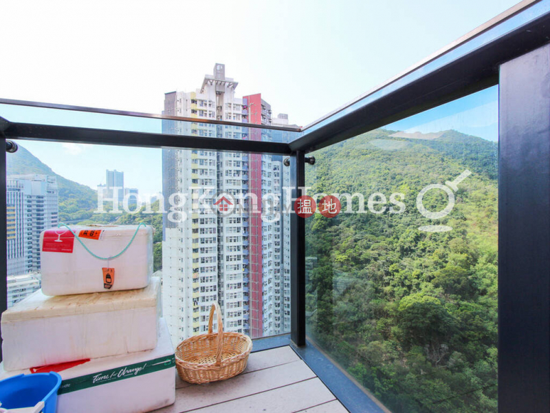 2 Bedroom Unit for Rent at The Hudson, 11 Davis Street | Western District, Hong Kong Rental | HK$ 30,000/ month