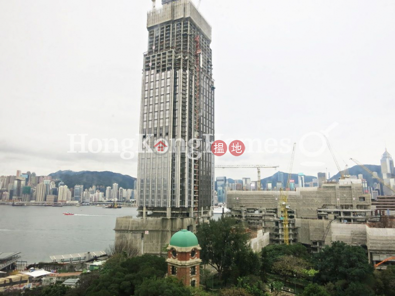 Property Search Hong Kong | OneDay | Residential Rental Listings 3 Bedroom Family Unit for Rent at Harbour Pinnacle