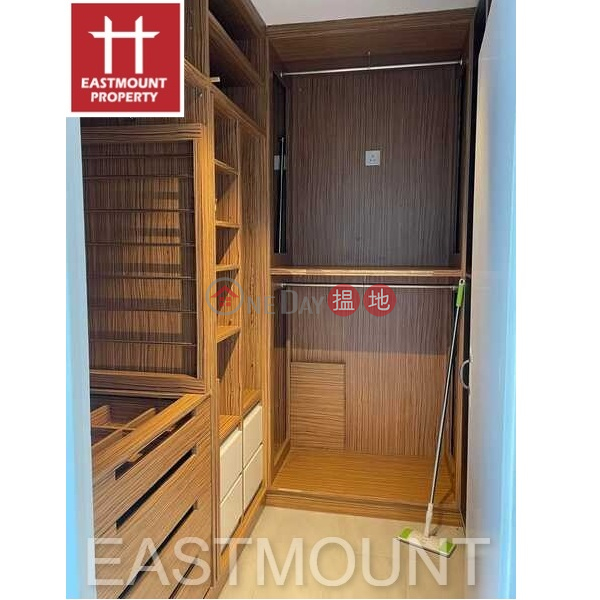HK$ 25,000/ month | Kei Ling Ha Lo Wai Village, Sai Kung Sai Kung Village House | Property For Rent or Lease in Kei Ling Ha Lo Wai, Sai Sha Road 西沙路企嶺下老圍-Rooftop, Move in condition