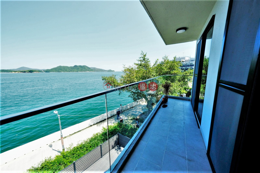 Property Search Hong Kong | OneDay | Residential Rental Listings, Sea View Flat