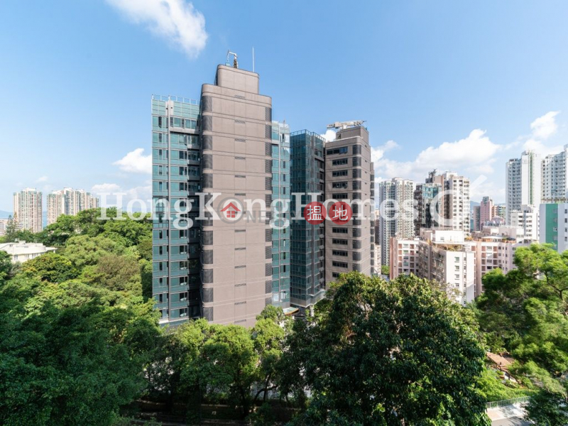香港搵樓|租樓|二手盤|買樓| 搵地 | 住宅-出售樓盤|Cluny Park4房豪宅單位出售