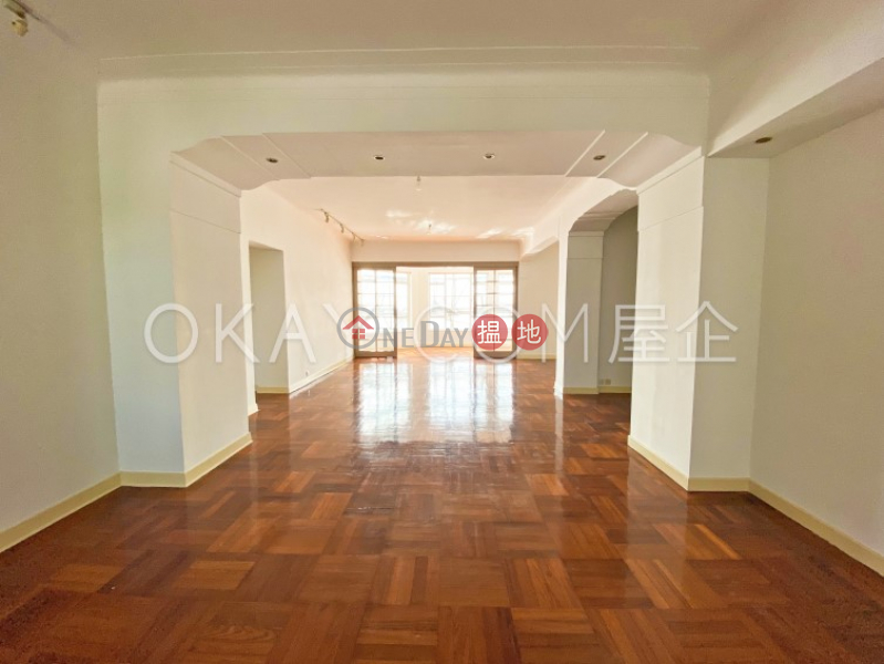 Property Search Hong Kong | OneDay | Residential Rental Listings, Stylish 3 bedroom with sea views & parking | Rental