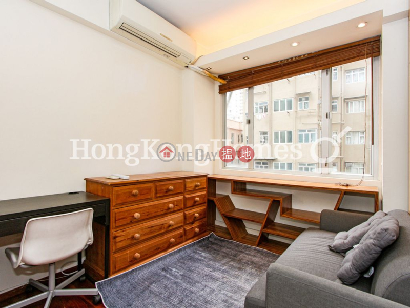 1 Bed Unit at Unique Tower | For Sale | 7-9 Wong Nai Chung Road | Wan Chai District, Hong Kong | Sales, HK$ 7.1M