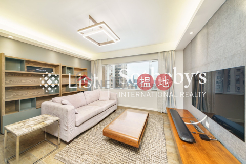 Property for Sale at Broadview Terrace with 3 Bedrooms | Broadview Terrace 雅景臺 _0