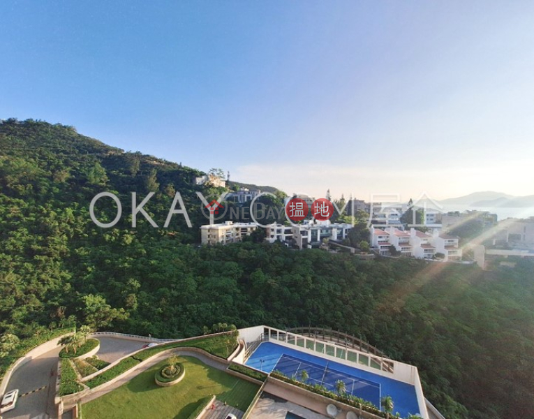 Exquisite 3 bedroom with sea views, balcony | For Sale | Grand Garden 華景園 Sales Listings