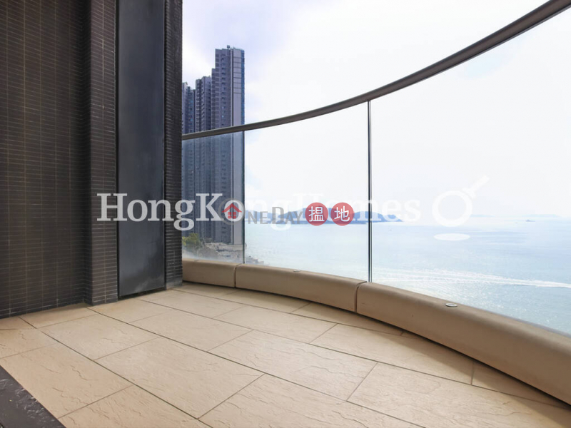 3 Bedroom Family Unit for Rent at Phase 6 Residence Bel-Air, 688 Bel-air Ave | Southern District | Hong Kong Rental, HK$ 60,000/ month