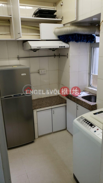2 Bedroom Flat for Sale in Sheung Wan, Wallock Mansion 和樂大廈 Sales Listings | Western District (EVHK95609)