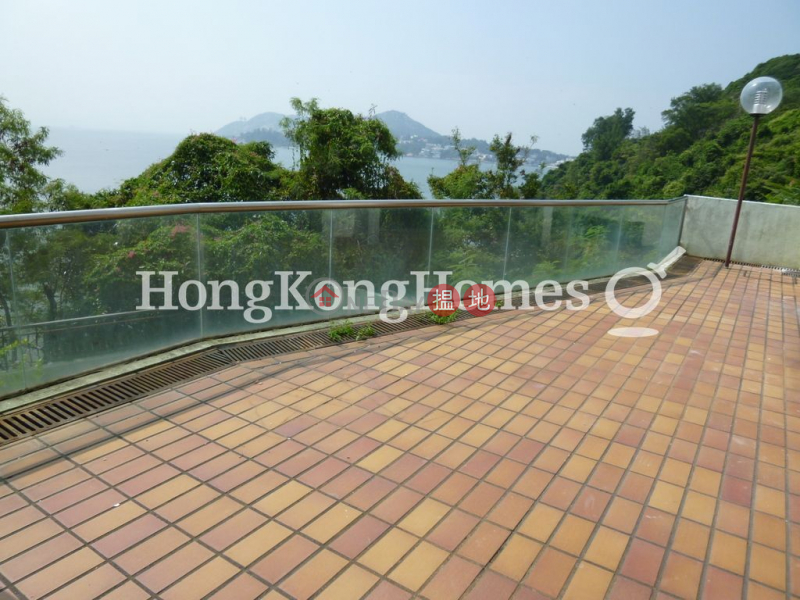 Property Search Hong Kong | OneDay | Residential | Rental Listings | 4 Bedroom Luxury Unit for Rent at 46 Tai Tam Road