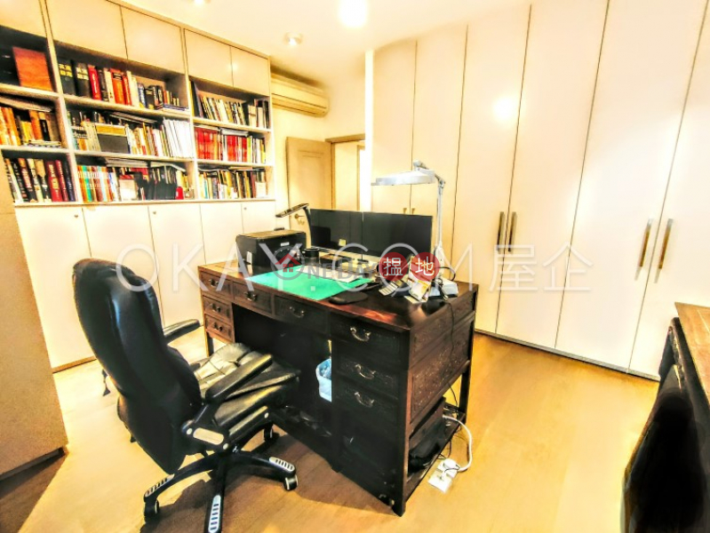 Lovely 3 bedroom with parking | For Sale, Tregunter 地利根德閣 Sales Listings | Central District (OKAY-S13499)