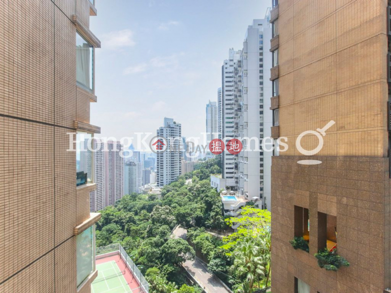 Property Search Hong Kong | OneDay | Residential | Rental Listings | 3 Bedroom Family Unit for Rent at Valverde