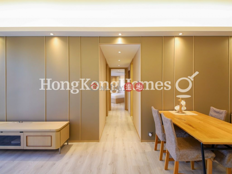 Convention Plaza Apartments Unknown Residential, Rental Listings HK$ 48,000/ month