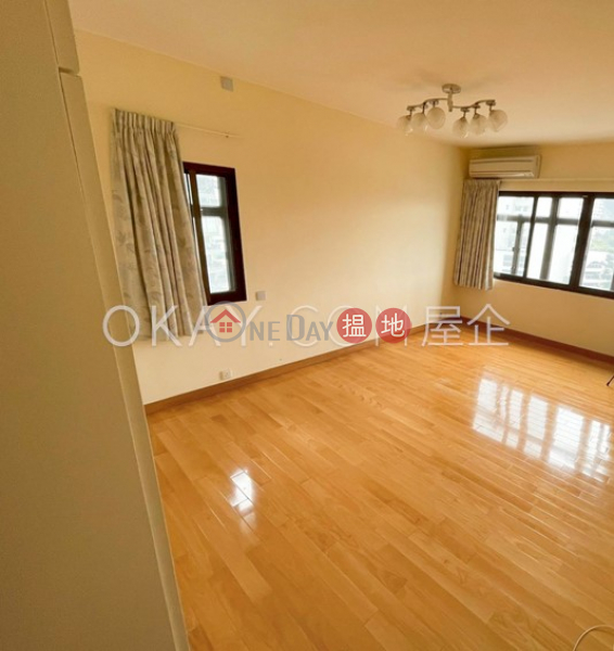 Efficient 3 bedroom with balcony & parking | Rental 18-40 Belleview Drive | Southern District Hong Kong Rental HK$ 78,000/ month