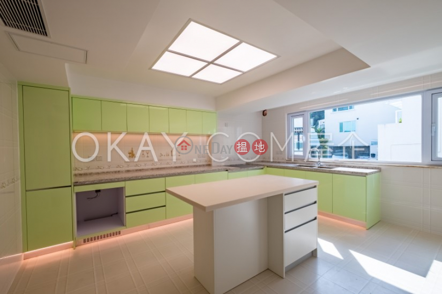 Sea View Villa | Unknown | Residential Sales Listings | HK$ 60M
