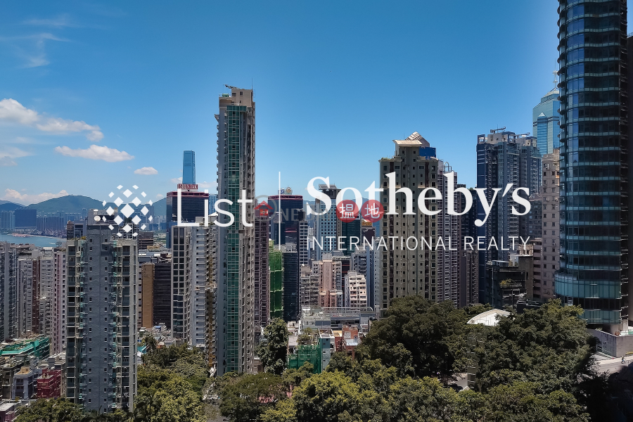 Property Search Hong Kong | OneDay | Residential, Rental Listings | Property for Rent at Hong Kong Garden with 4 Bedrooms