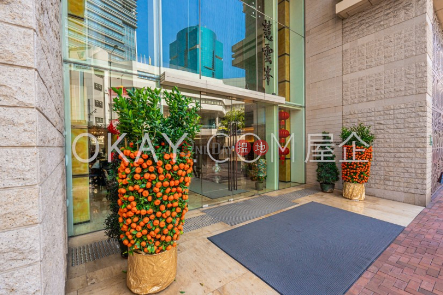 慧雲峰-中層|住宅-出售樓盤HK$ 900萬