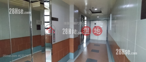 near MTR, High-quality industrial building, high celling, with toilet | Mega Trade Centre 時貿中心 _0