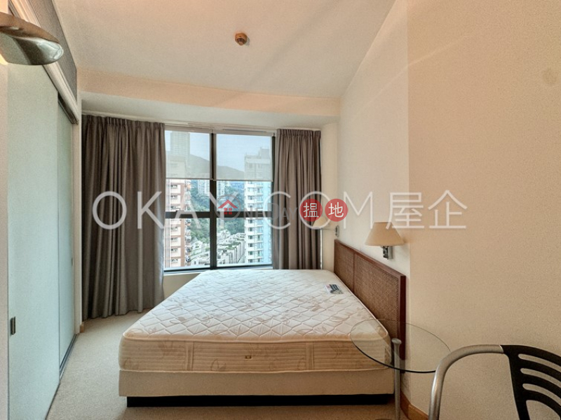 Lovely 1 bedroom in Happy Valley | Rental | 5-7 Blue Pool Road | Wan Chai District Hong Kong | Rental | HK$ 42,000/ month