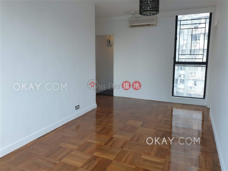 Property Search Hong Kong | OneDay | Residential, Rental Listings Charming 3 bedroom on high floor with balcony | Rental