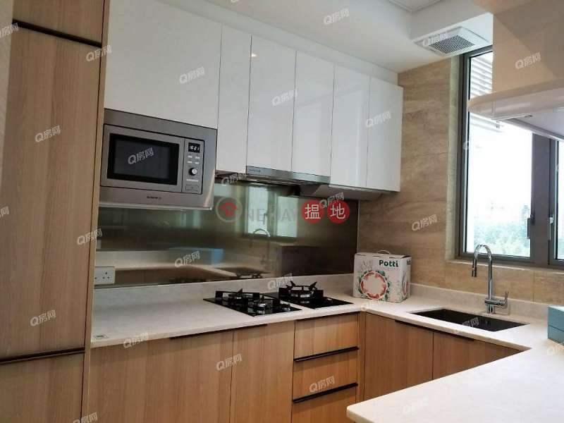 逸瓏園5座高層住宅|出租樓盤HK$ 29,000/ 月