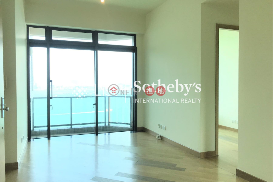 Property for Rent at The Sail At Victoria with 3 Bedrooms 86 Victoria Road | Western District, Hong Kong, Rental HK$ 45,000/ month