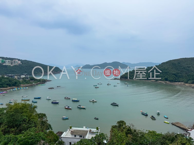 Unique house with sea views, rooftop & terrace | Rental | Lobster Bay Villa 海寧居 Rental Listings