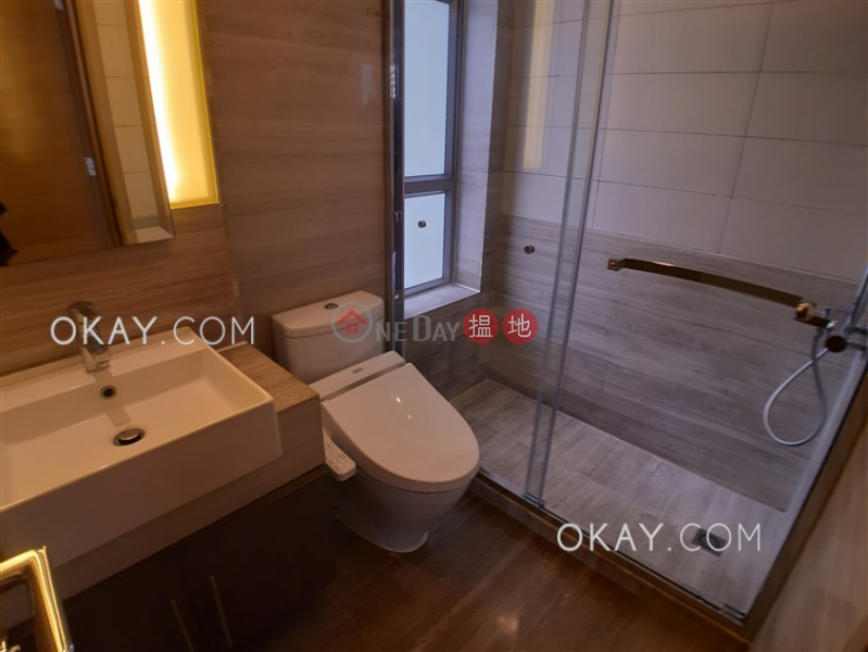 HK$ 44,000/ month | Island Crest Tower 1, Western District | Unique 3 bedroom with balcony | Rental
