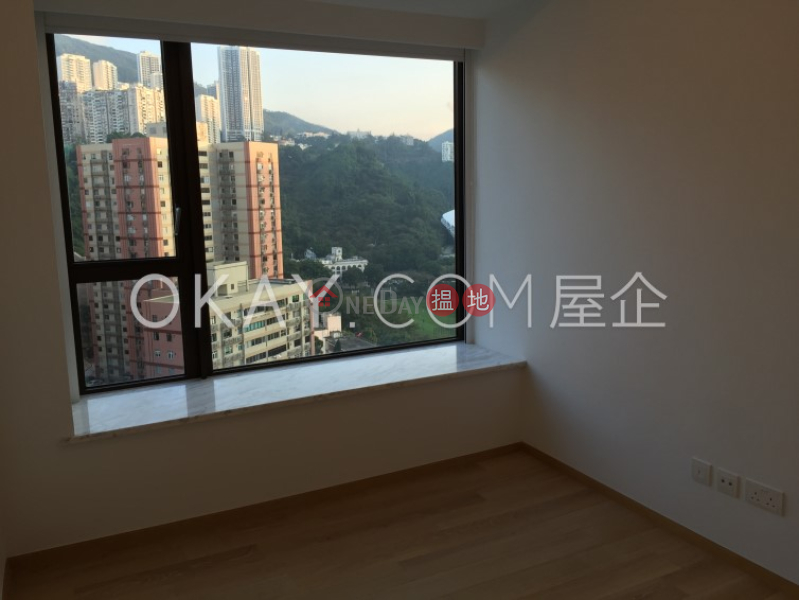 Popular 2 bedroom on high floor with balcony | Rental, 33 Tung Lo Wan Road | Wan Chai District, Hong Kong Rental HK$ 35,000/ month