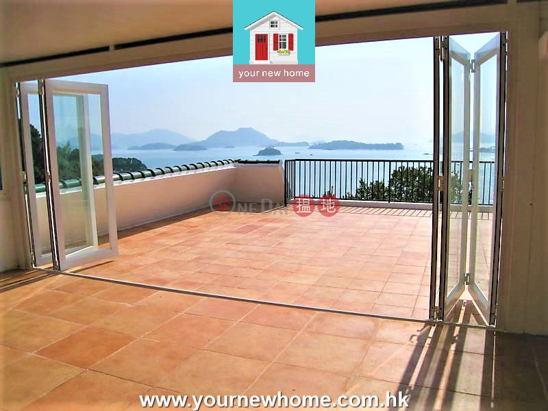 Property Search Hong Kong | OneDay | Residential | Sales Listings | Sai Kung Sea View House for Sale