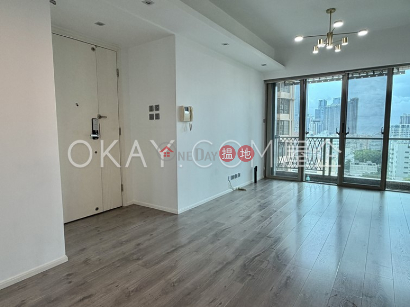 君頤峰6座中層住宅-出租樓盤HK$ 40,000/ 月