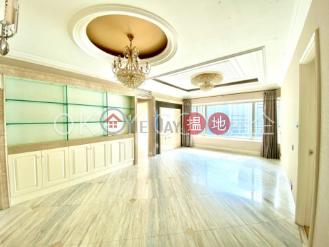 Charming 3 bedroom in Kowloon Station | Rental | Sorrento Phase 2 Block 1 擎天半島2期1座 _0