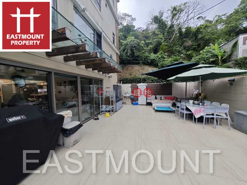 Clearwater Bay Village House | Property For Sale in Ha Yeung 下洋-Duplex with garden | Property ID:2112 | Ha Yeung Village | Sai Kung | Hong Kong Sales | HK$ 12M