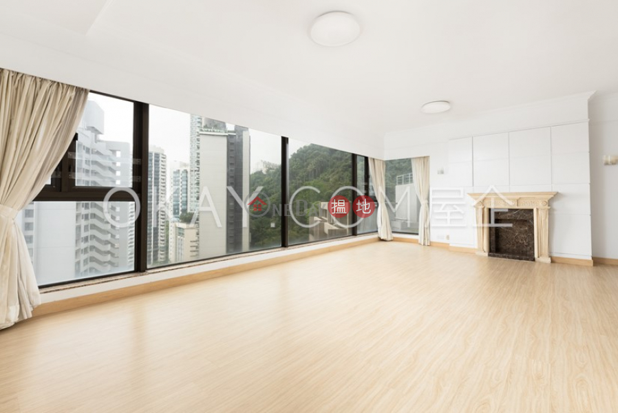 Property Search Hong Kong | OneDay | Residential | Sales Listings Rare 3 bedroom on high floor with sea views | For Sale