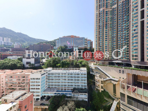 Eight South Lane一房單位出售, Eight South Lane Eight South Lane | 西區 (Proway-LID146892S)_0