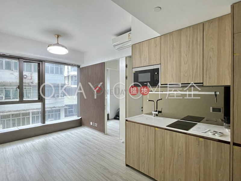 Intimate 2 bedroom in Ho Man Tin | For Sale | Seven Victory Avenue 加多利軒 Sales Listings