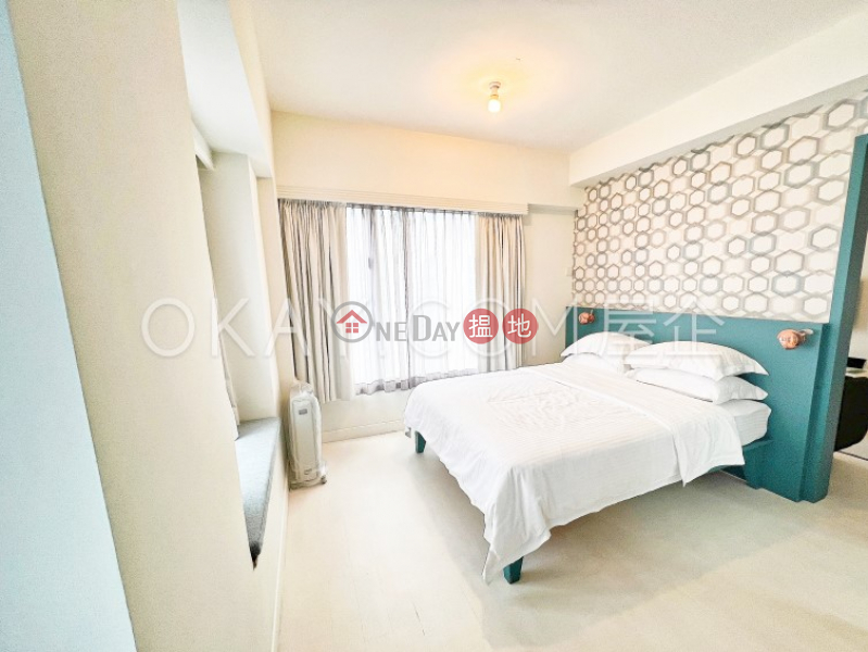 HK$ 29,000/ month | Treasure View | Central District Popular 1 bedroom on high floor | Rental