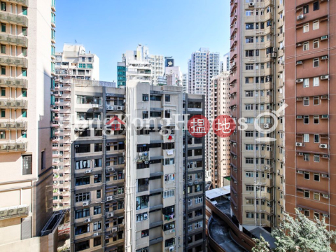 3 Bedroom Family Unit at Emerald Court | For Sale | Emerald Court 翡翠樓 _0