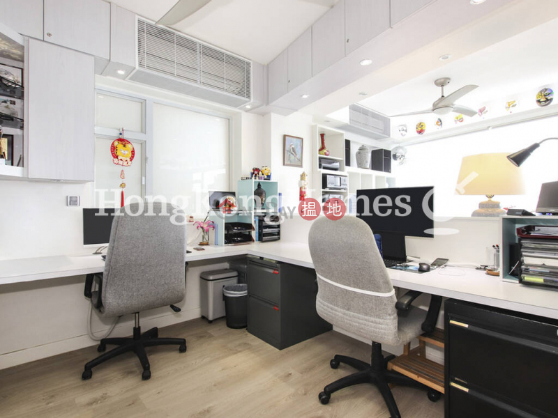HK$ 39,000/ month | Hoi To Court, Wan Chai District, 1 Bed Unit for Rent at Hoi To Court