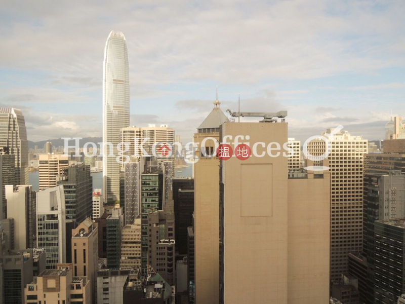 Property Search Hong Kong | OneDay | Office / Commercial Property Rental Listings, Office Unit for Rent at The Centrium