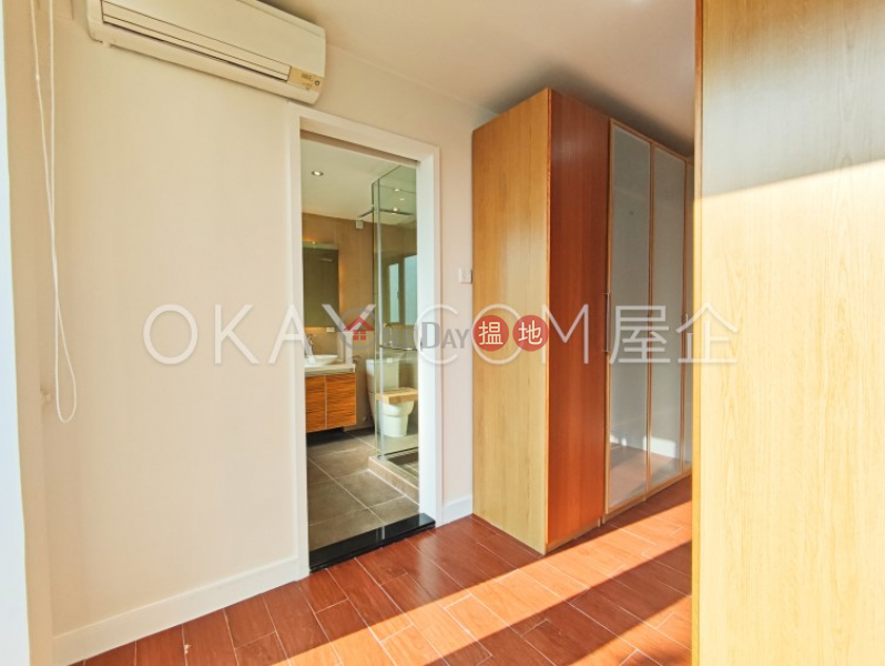 Property Search Hong Kong | OneDay | Residential, Sales Listings | Luxurious house with sea views, rooftop & terrace | For Sale