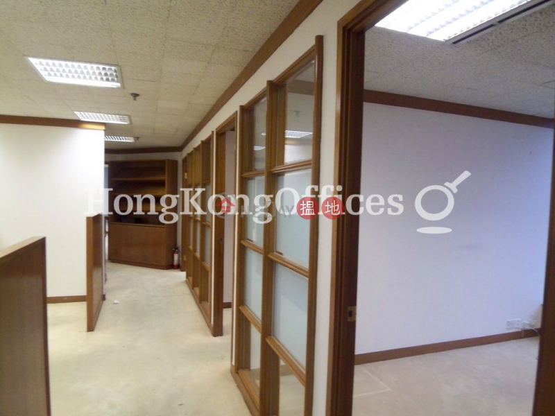 Office Unit for Rent at Lippo Centre, Lippo Centre 力寶中心 Rental Listings | Central District (HKO-45422-ADHR)