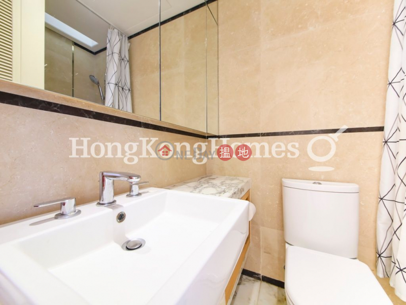 2 Bedroom Unit for Rent at Lexington Hill 11 Rock Hill Street | Western District Hong Kong Rental HK$ 35,000/ month
