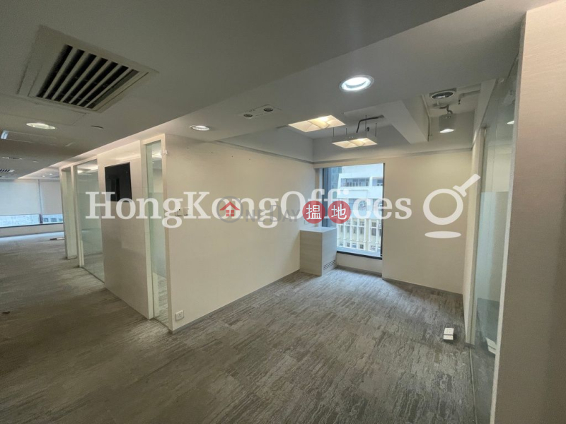 Property Search Hong Kong | OneDay | Office / Commercial Property, Rental Listings, Office Unit for Rent at Central 88