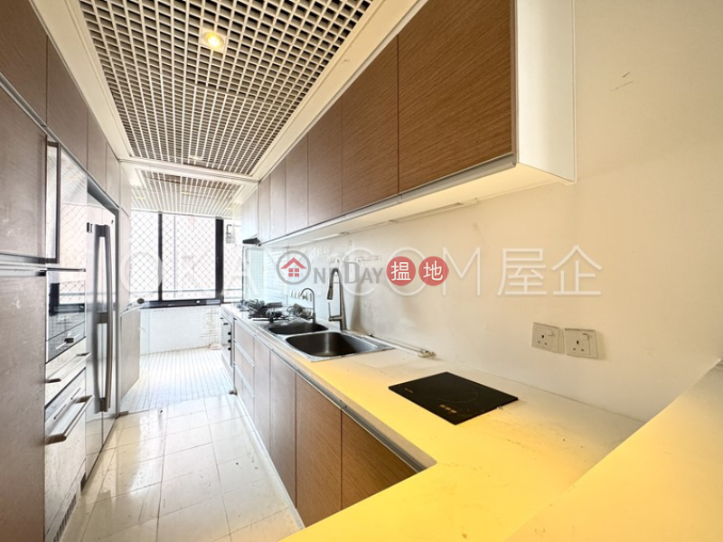 HK$ 130,000/ 月陽明山莊 眺景園-南區5房3廁,實用率高,極高層,海景陽明山莊 眺景園出租單位