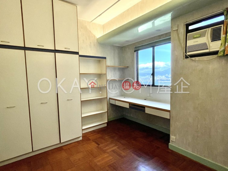 Property Search Hong Kong | OneDay | Residential Sales Listings | Exquisite 3 bed on high floor with harbour views | For Sale