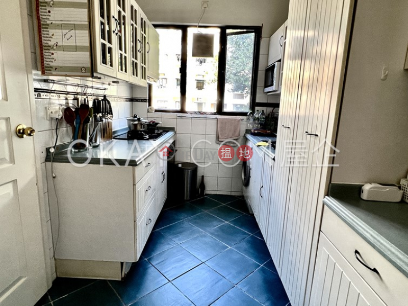 HK$ 45,000/ month | Discovery Bay, Phase 4 Peninsula Vl Caperidge, 17 Caperidge Drive | Lantau Island Lovely 3 bedroom with terrace | Rental