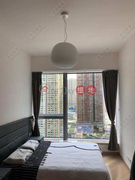 天璽·海鑽璽 兩房一套|油尖旺天璽20座2區(海鑽)(The Cullinan Tower 20 Zone 2 (Ocean Sky))出售樓盤 (ISAAC-441149168)