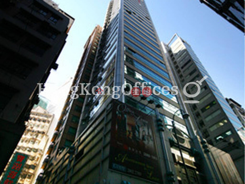 Property Search Hong Kong | OneDay | Office / Commercial Property, Rental Listings Office Unit for Rent at Ovest