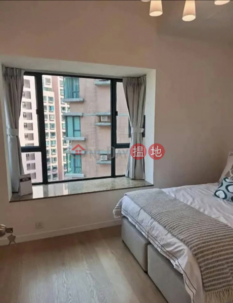 HILLSBOROUGH COURT 2 BED 1 BATH 1 CP 18 Old Peak Road | Central District Hong Kong, Rental | HK$ 35,500/ month
